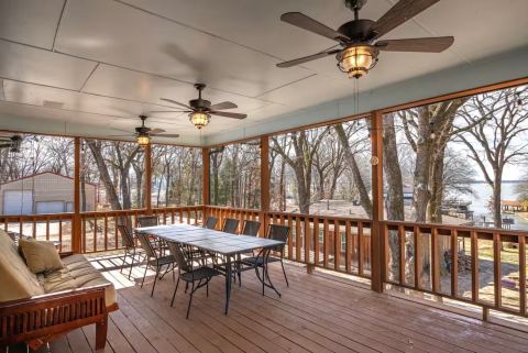 106 White Oak Drive, Mabank, TX 75156 — photo 2