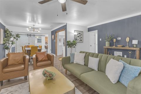 2521 Anzio Drive, Dallas