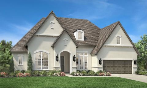 2430 Arcadia Court, Prosper