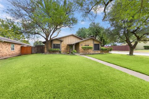 1700 Culberson Drive, Mesquite, TX 75150 — photo 2