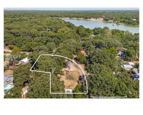 9776 Navajo Lane, Quinlan, TX 75474 — photo 2