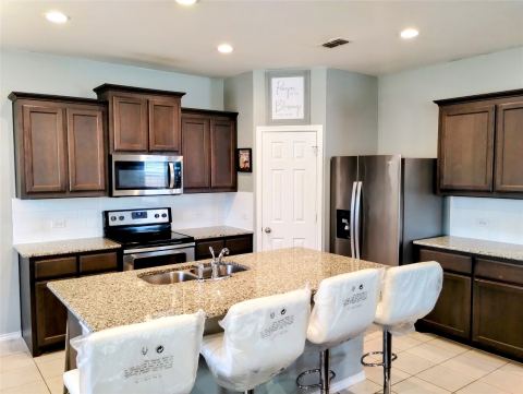 3413 Agate Trail, Forney