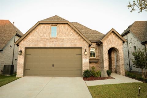 3819 Talisker Boulevard, Sherman, TX 75090 — photo 2