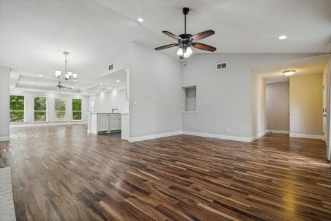 2325 Warwick Avenue, Grand Prairie, TX 75052 — photo 3
