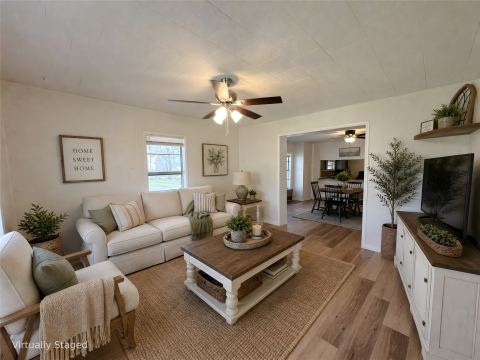 122 Robertson Street, Sulphur Springs, TX 75482 — photo 3