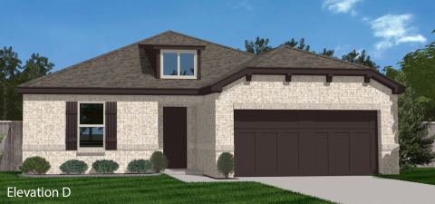 395 Cypress Lane, Sulphur Springs, TX 75482 — photo 2