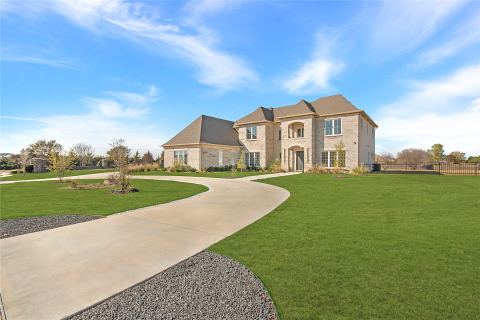 100 Old Vineyard Lane, Heath, TX 75032 — photo 3
