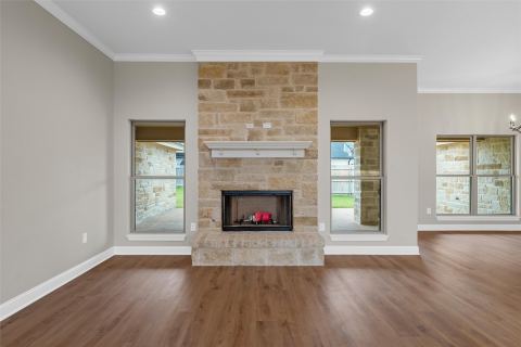 500 Sagebrush Lane, Waco, TX 76657 — photo 3