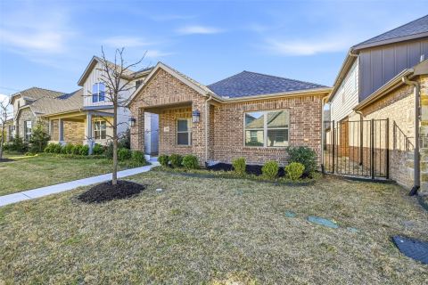 4705 Sunny Pathway, Haltom City, TX 76117 — photo 3