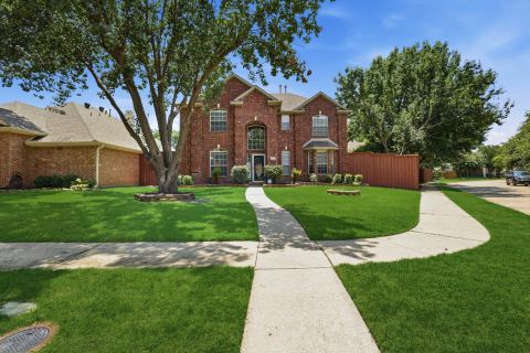 1214 Cameron Lane, Allen, TX 75002 — photo 3