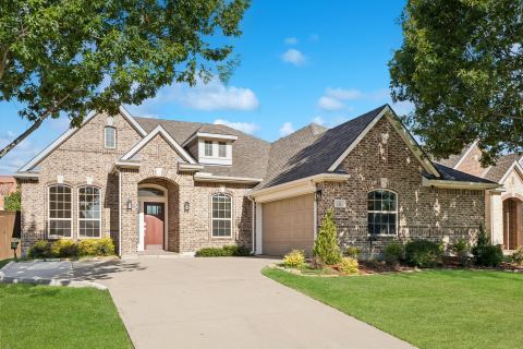 1211 Windgate Way, Allen