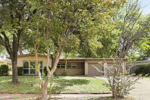13316 Flagstone Lane, Dallas