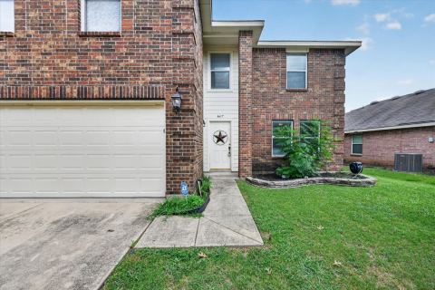 4617 Waterford, Fort Worth, TX 76179 — photo 3