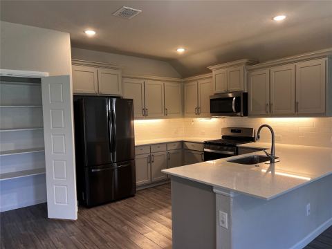 487 Deer Canyon Way, Princeton, TX 75407 — photo 3