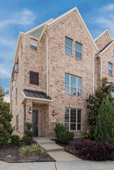 281 Scotia Street, Lewisville