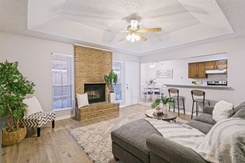 2323 Lido Lane, Arlington, TX 76015 — photo 3