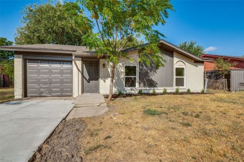 1617 Avenue A, Grand Prairie