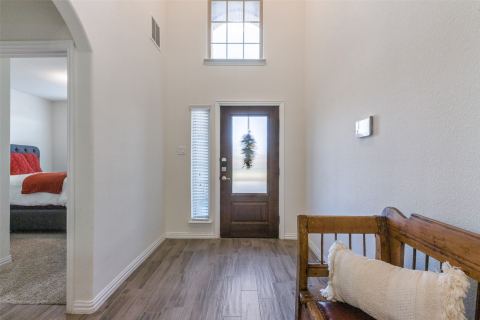1300 Lake Grove Drive, Little Elm, TX 75068 — photo 3