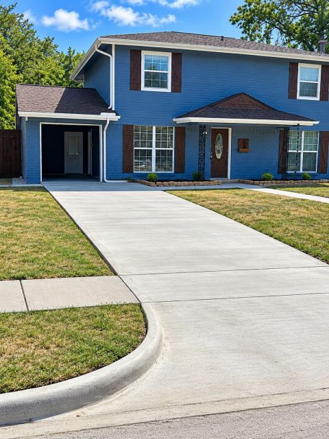 2916 Harlan Drive, Mesquite, TX 75150 — photo 2