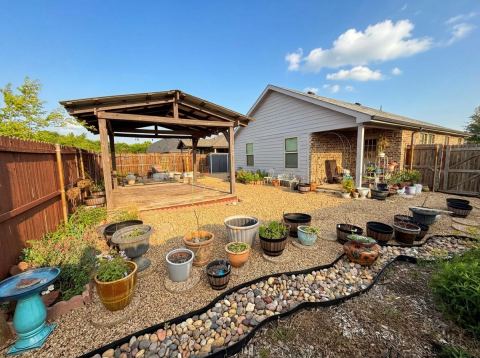 120 Chalk Road, Anna, TX 75409 — photo 2
