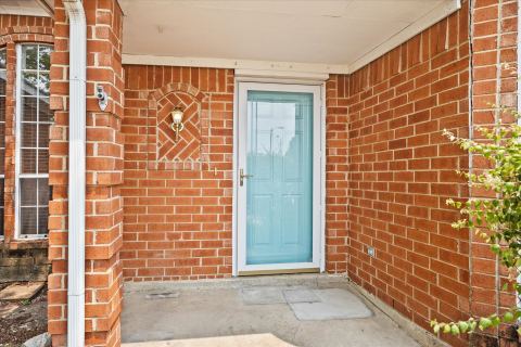2416 Liles Lane, Mesquite, TX 75181 — photo 3