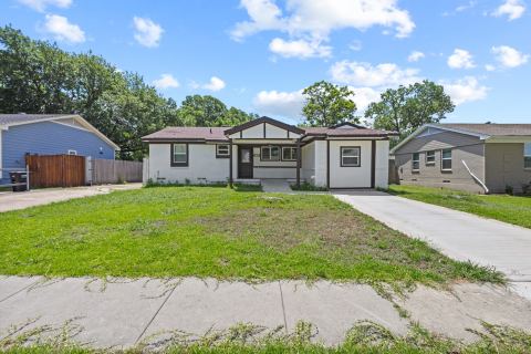 1706 Summit Street, Mesquite, TX 75149 — photo 2