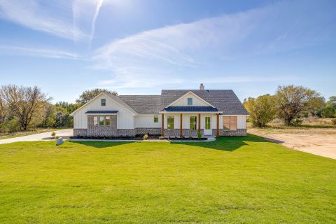 217 Kilkenny Road, Poolville, TX 76487 — photo 2
