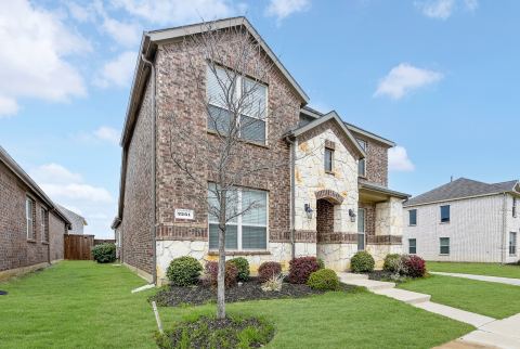 2261 Obsidian Drive, Little Elm, TX 76227 — photo 2