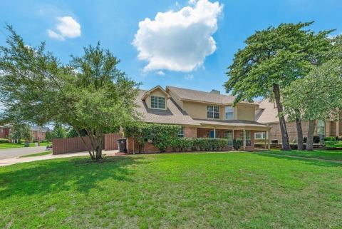 5610 Eagle Rock Road, Arlington, TX 76017 — photo 3
