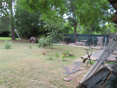 1206 Johnson Street, Denton, TX 76205 — photo 3