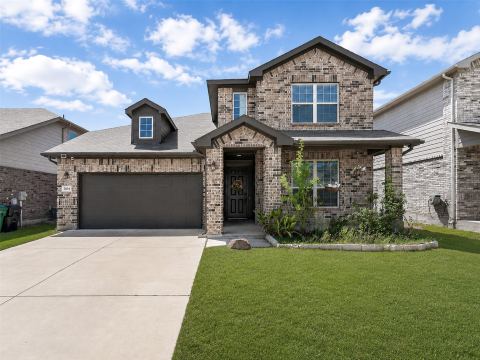 3616 Carmel Hills Drive, Denton, TX 76208 — photo 2
