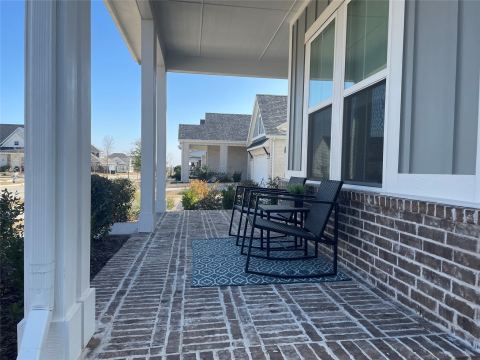 8517 Campbell Drive, Rowlett, TX 75089 — photo 2