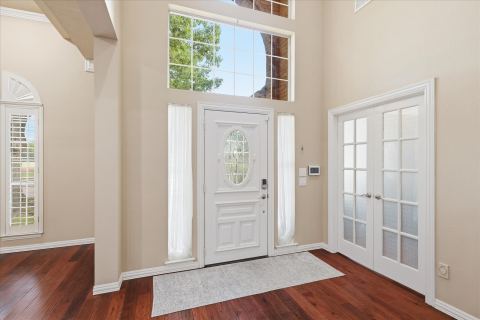 1014 Timbercreek Drive, Allen, TX 75002 — photo 2