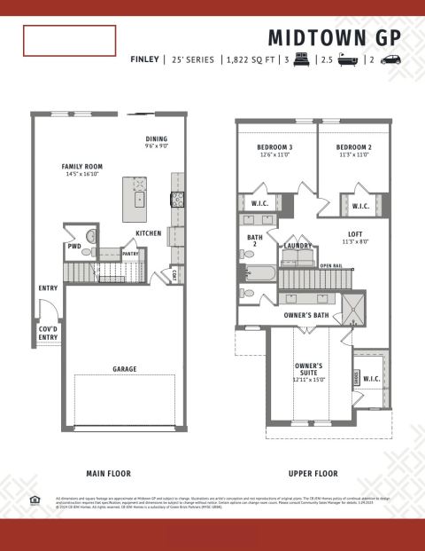 3706 Pierce Lane, Grand Prairie, TX 75052 — photo 2