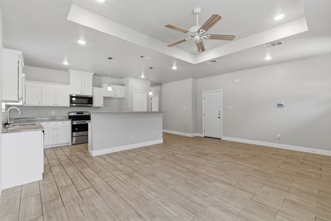 3614 Short Street, Greenville, TX 75401 — photo 3