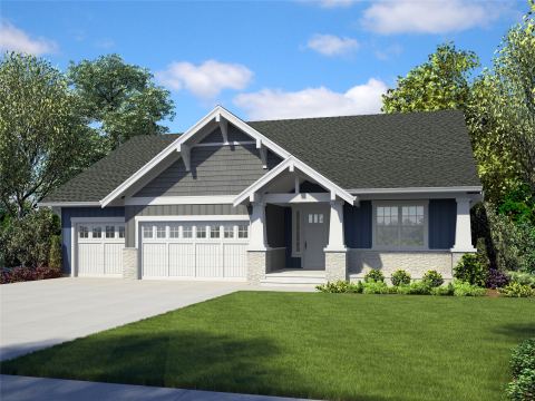 3006 President Row, Anna