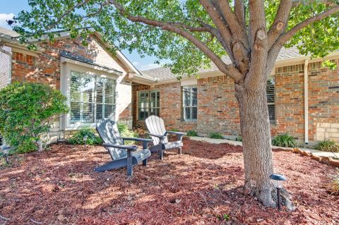 3805 Pineoak Lane, Denton, TX 76210 — photo 2