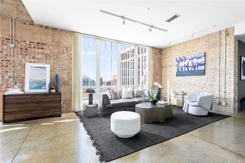 1122 Jackson Street 1104, Dallas