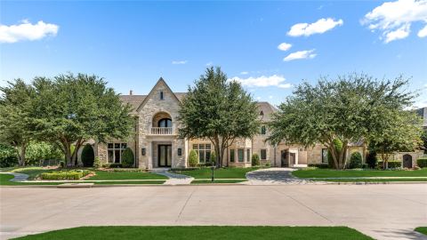 8096 Vistaview Place, Frisco, TX 75034 — photo 2