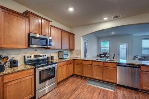 3217 Honeycomb Way, Royse City, TX 75189 — photo 3
