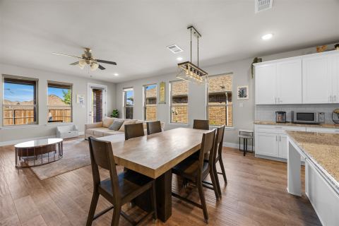 9610 Staffordshire Road, Frisco, TX 75035 — photo 2