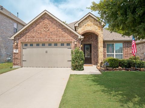 10104 Long Branch Drive, McKinney