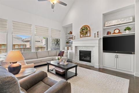 1326 Divine Rose Way, Wylie, TX 75098 — photo 2