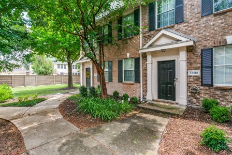 3033 Stone Forest Circle, McKinney, TX 75070 — photo 2