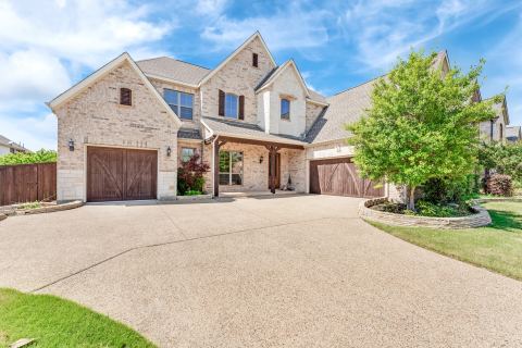 1602 Meg Drive, Allen, TX 75013 — photo 3