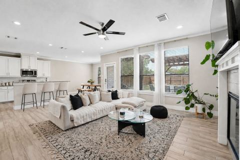 4001 Abilene Street, Dallas, TX 75212 — photo 2