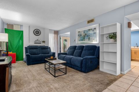 1802 Navajo Place 1802, Irving, TX 75061 — photo 2