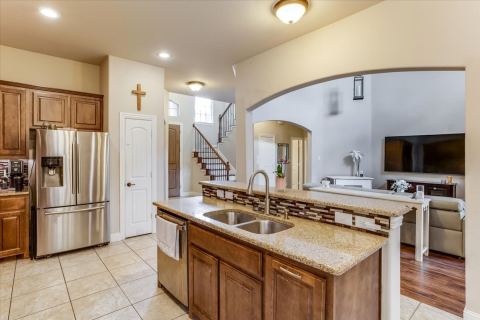 3608 Bright Star Way, Plano, TX 75074 — photo 2