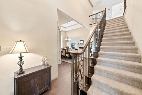 4154 Siena Drive, Frisco, TX 75033 — photo 3