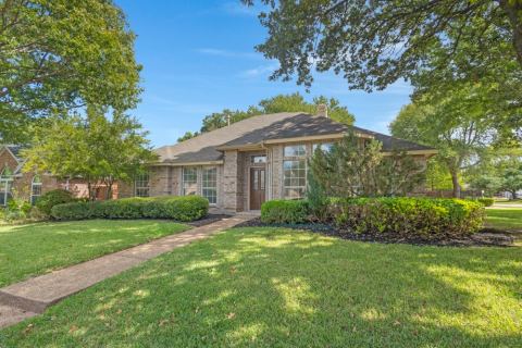 8000 Arlie Lane, North Richland Hills, TX 76182 — photo 2